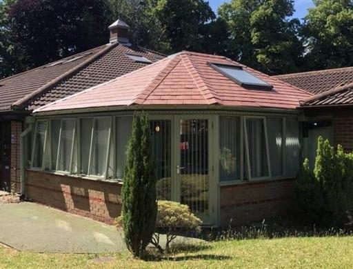 Connect House