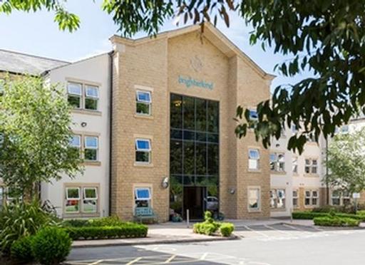 Cookridge Court