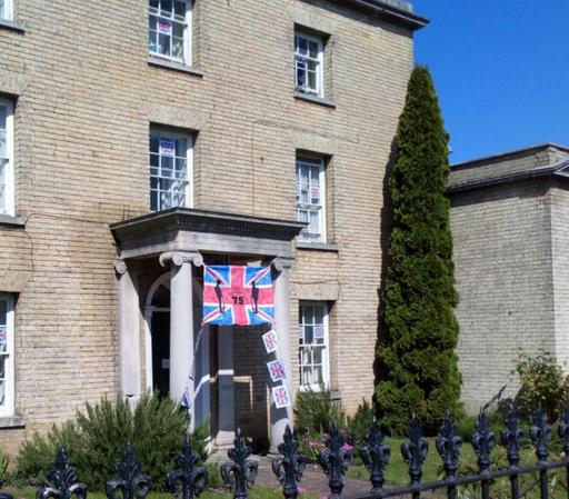 Cooksditch House Nursing & Residential Home