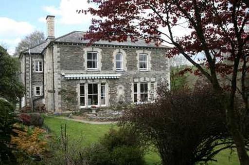Coombe House Residential Home