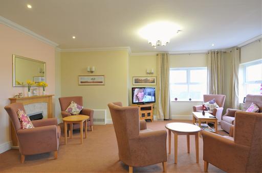 Cooper House Care Home