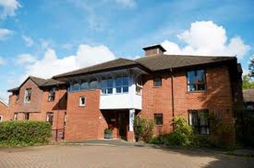 Copper Beech Care Home