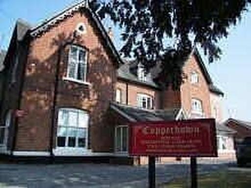 Copperdown Residential Care Home