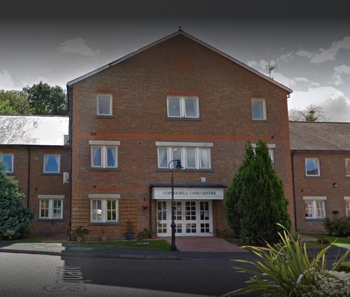 Coppermill Care Centre