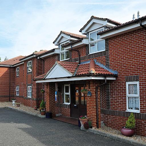 Coppice Court Care Home