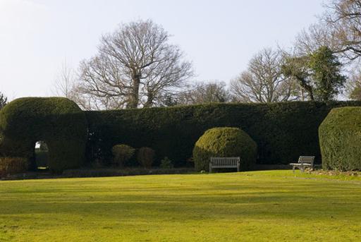 Coppice Lea
