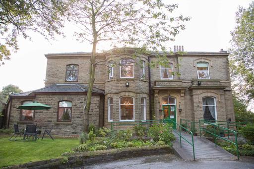 Coppice Nursing Home