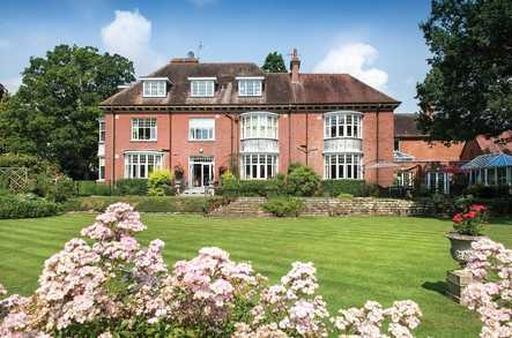 Corbett House Nursing Home