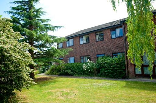 Cordelia House Care Home