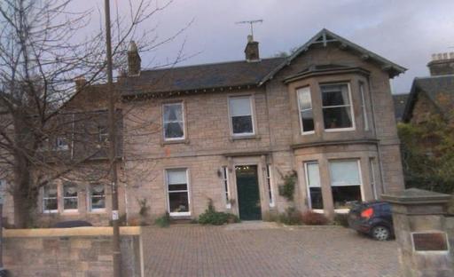 Chamberlain Road Nursing Home