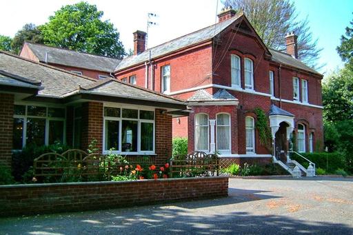 Cornelia Manor RCH