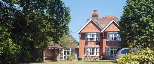 Cornelius House