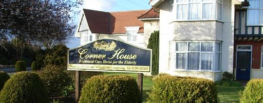Corner House