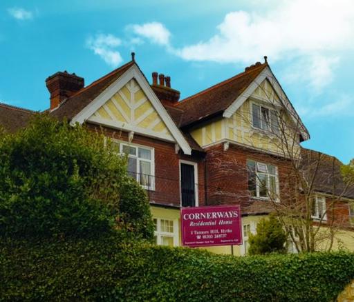 Cornerways Residential Home