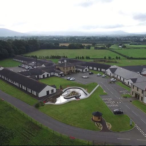 Cornfield Care Centre