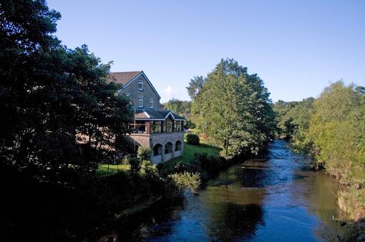 Cornmill Nursing and Residential Care Home
