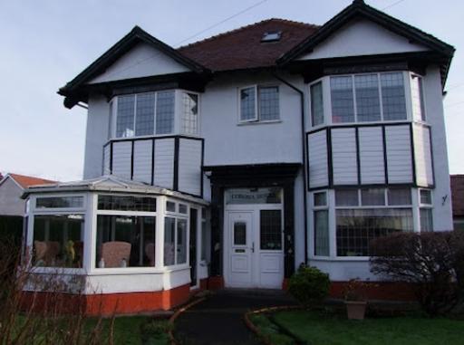 Corona House Residential Home