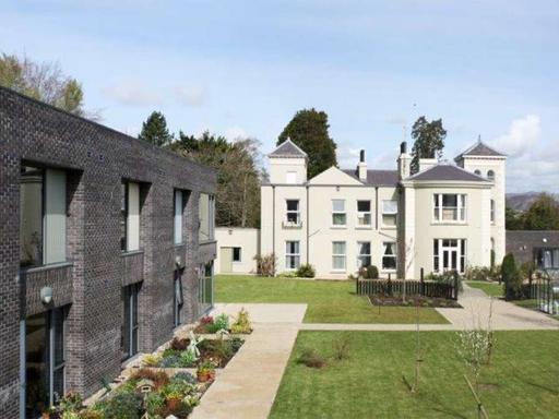 Corriewood Private Clinic