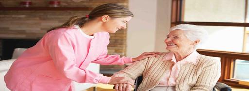 Cosham Court Nursing Home