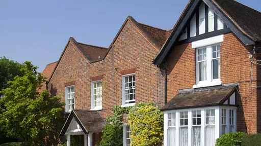 Cossins House Care Home