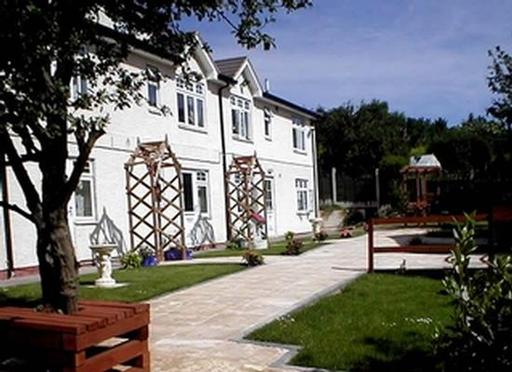 Coton House