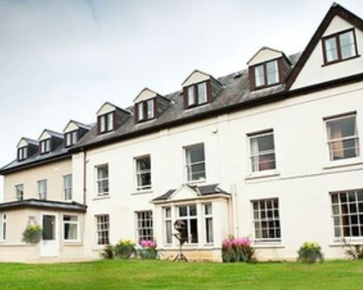 Cotswold House Care Home