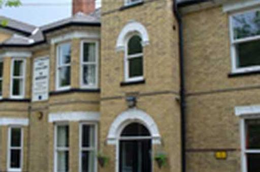 Cottingham Hall