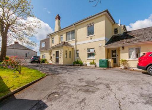 Vicarage Residential Home