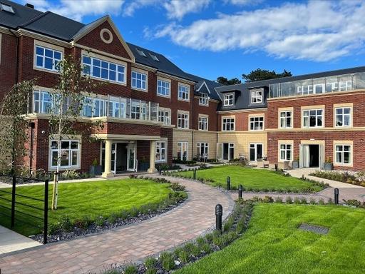 Cottingham Manor Care Home