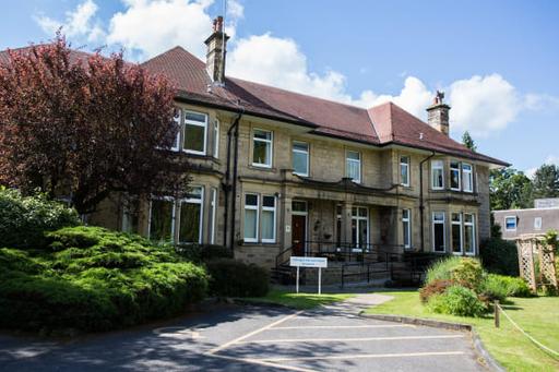 Cottingley Hall Care Home