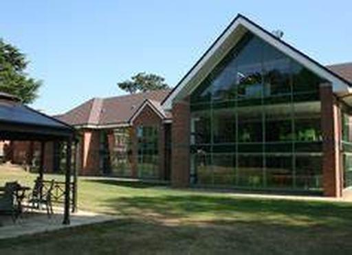 Cow Lees Care Home