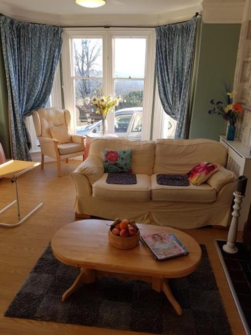 Cowbridge Residential Care Home
