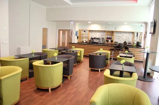 Victoria Care Centre