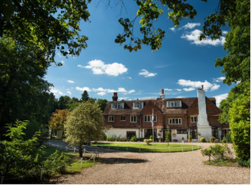 Coxhill Manor Nursing and Residential Home