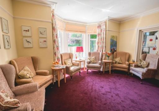 Cleeve Lodge