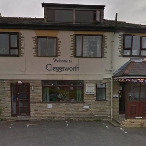Cleggsworth Care Home