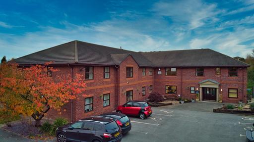 Clement Court