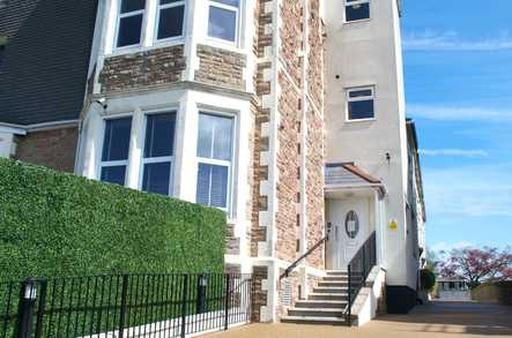 Clevedon Court Nursing Home