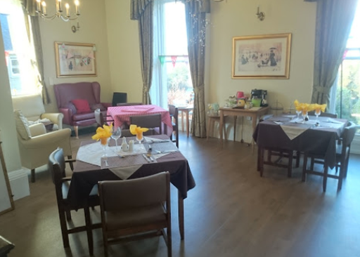 Cleveland House Care Home