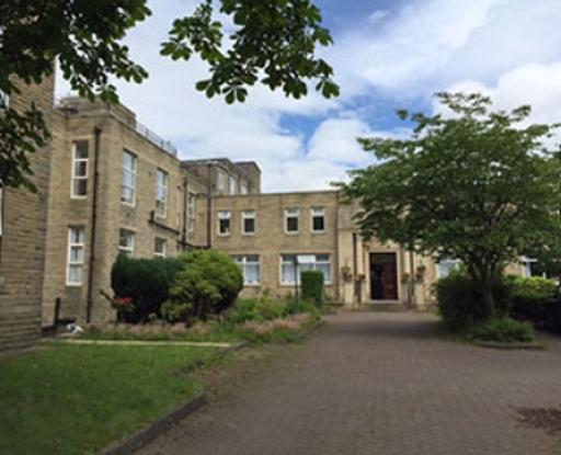 Victoria Care Home