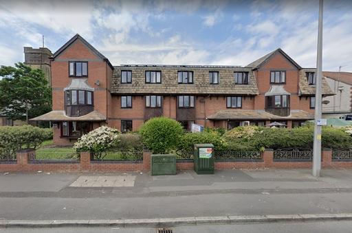 Cleveleys Nursing Home