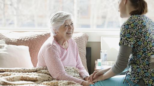 Cliff Court Care Home