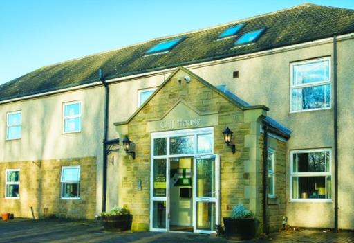 Cliff House Care Home
