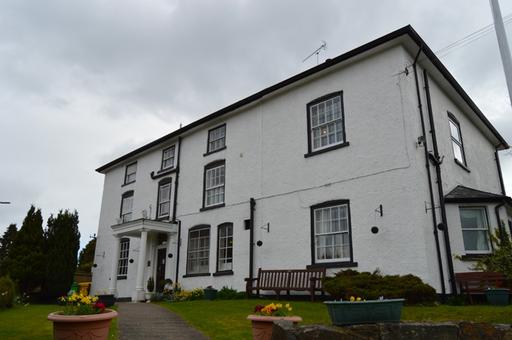 Cliffdale Rest Home
