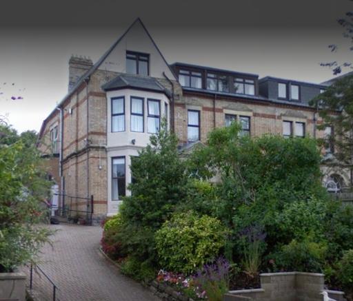 Cliffhaven Care Home