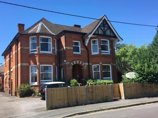Clifford House Residential Care Home