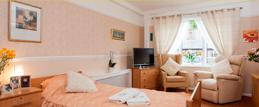 Victoria Care Home