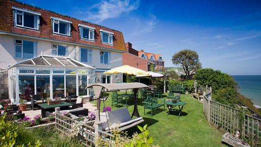 Clifftop Care Home
