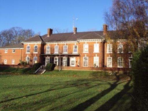 Clifton Court Nursing Home