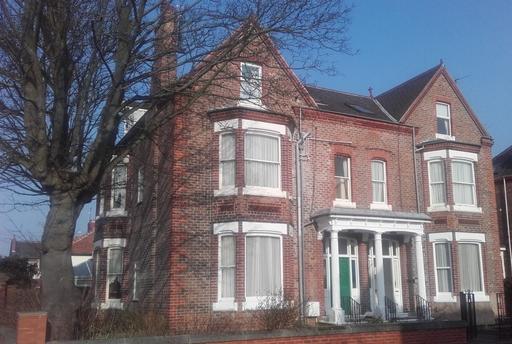 Clifton House Residential Care Home